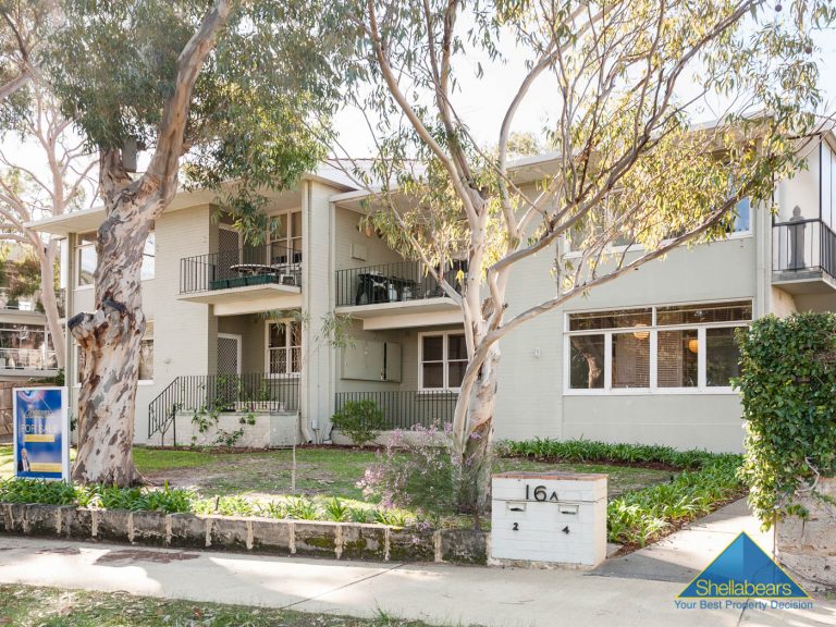 16A Richardson Avenue gallery