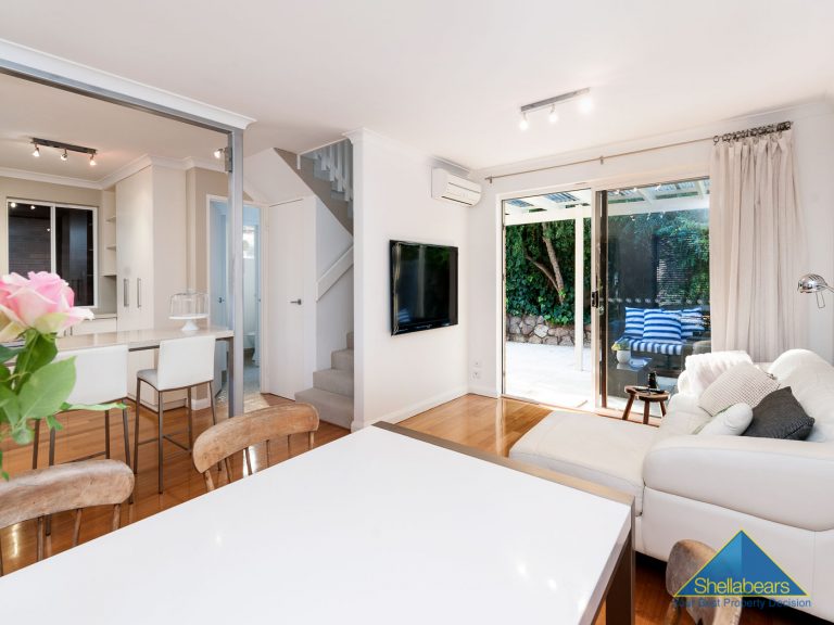 15 Chatsworth Terrace gallery