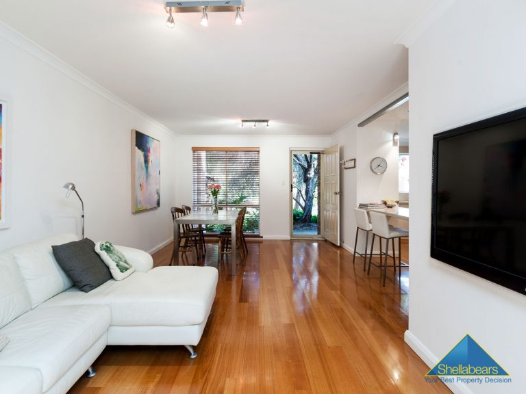 15 Chatsworth Terrace gallery