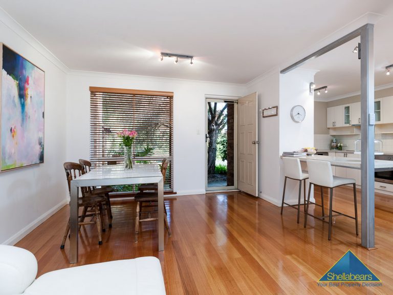 15 Chatsworth Terrace gallery