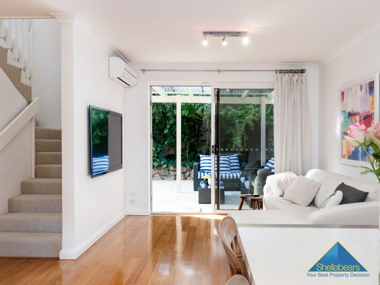 15 Chatsworth Terrace gallery