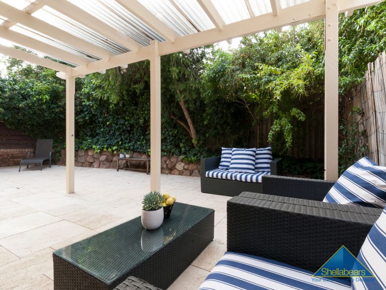 15 Chatsworth Terrace gallery