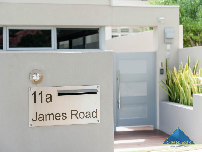 11a James Road gallery