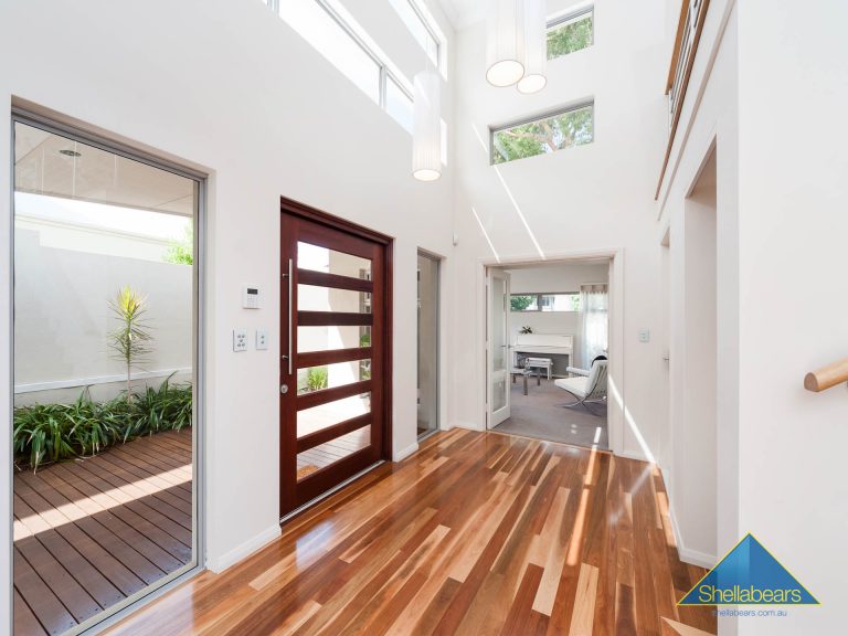 11a James Road gallery