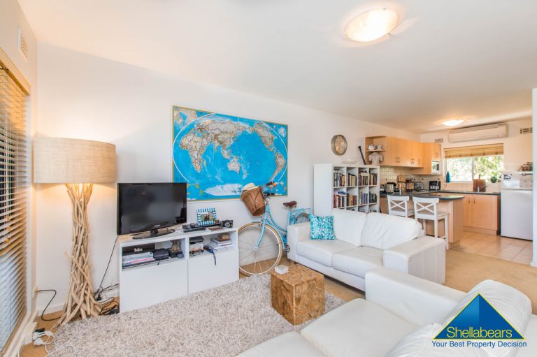 6/118 Broome Street gallery