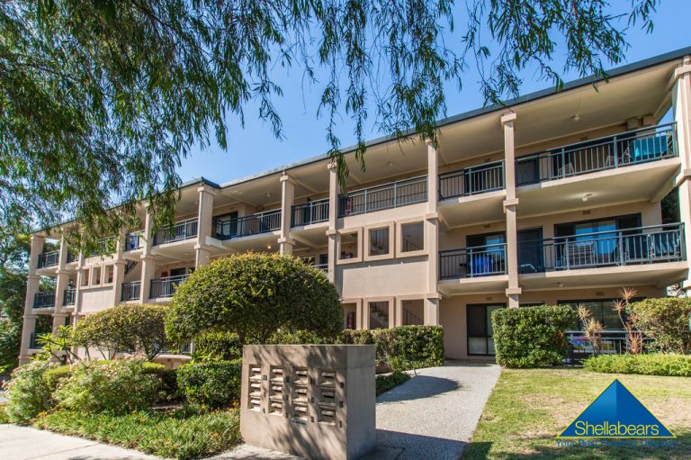 6/118 Broome Street gallery