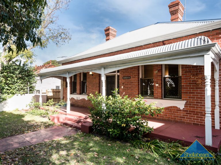 17 Morgan Street gallery