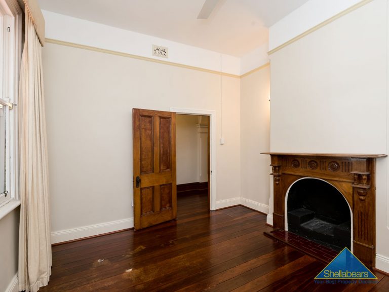 17 Morgan Street gallery