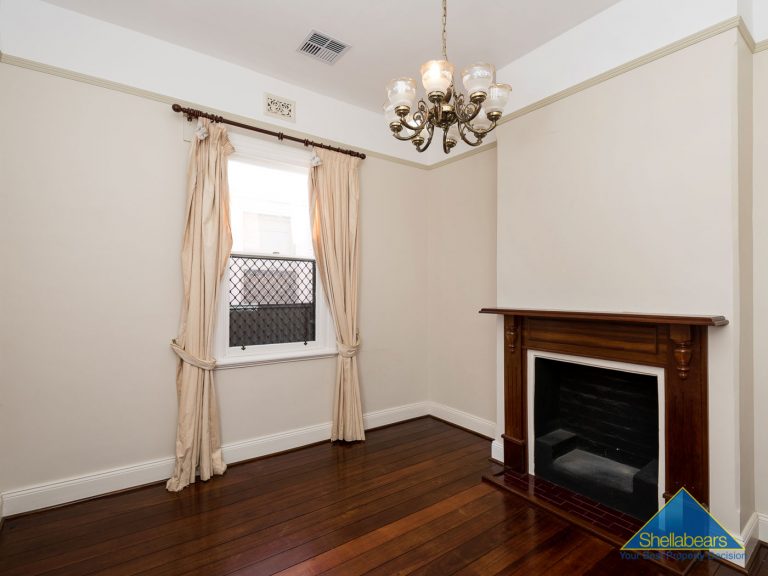 17 Morgan Street gallery