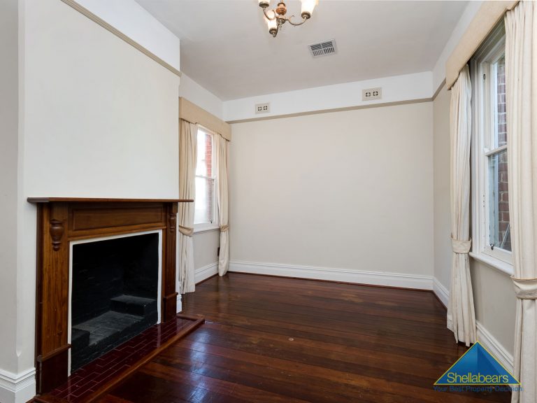 17 Morgan Street gallery