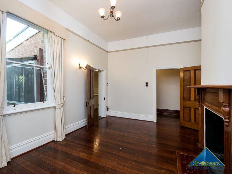 17 Morgan Street gallery