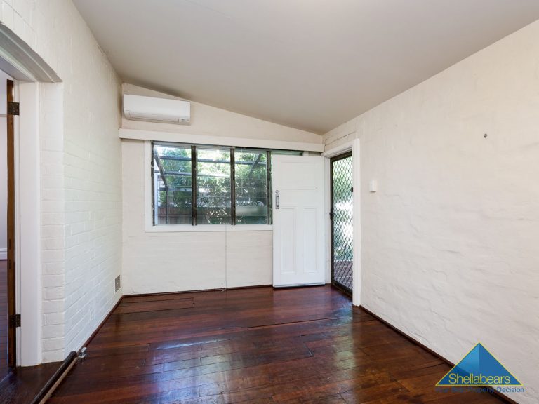 17 Morgan Street gallery