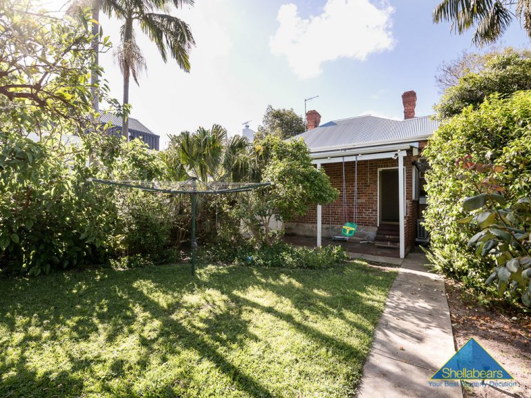 17 Morgan Street gallery