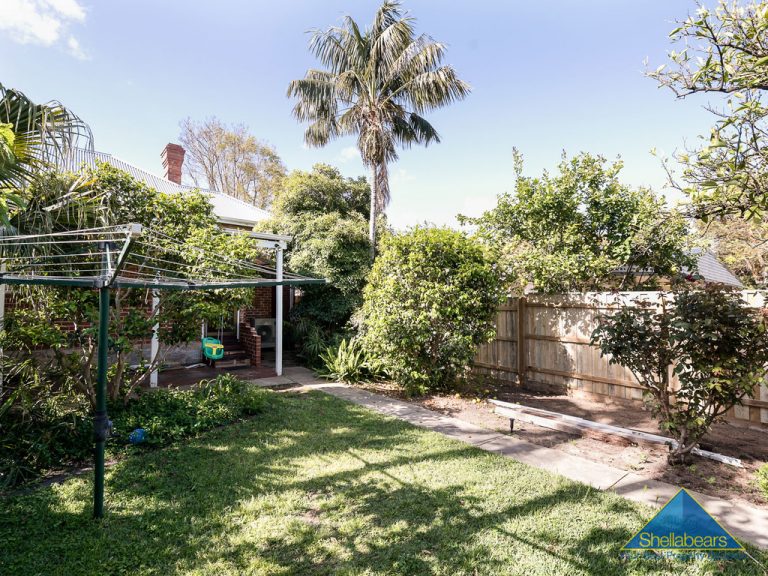 17 Morgan Street gallery