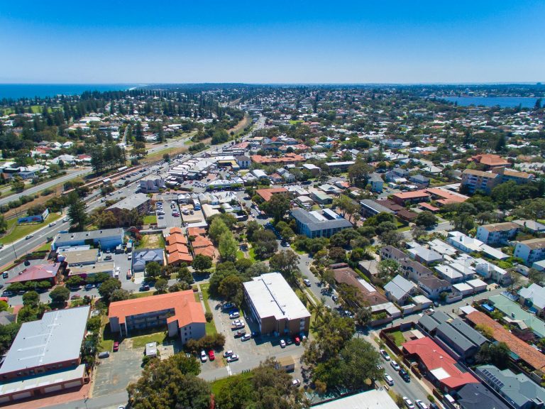 12 St Leonards Street gallery