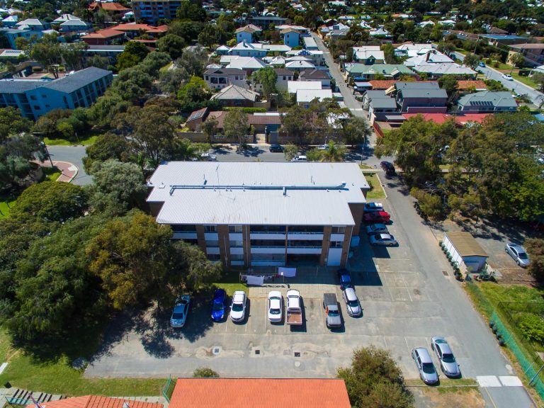 12 St Leonards Street gallery