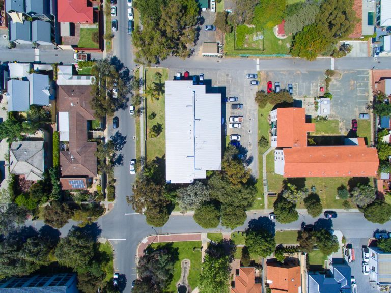 12 St Leonards Street gallery