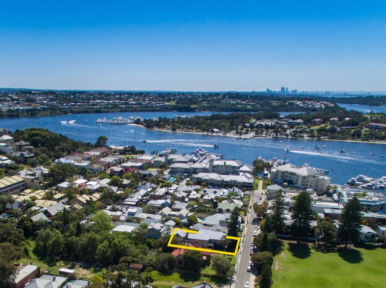 10 John Street gallery