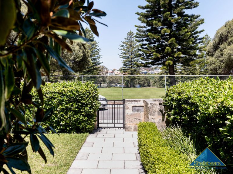 10 John Street gallery