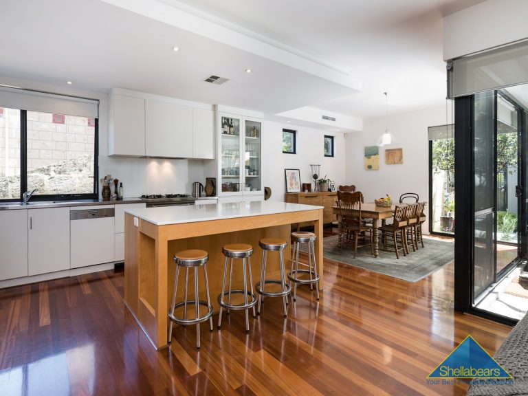 10 John Street gallery