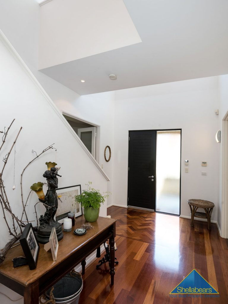 10 John Street gallery