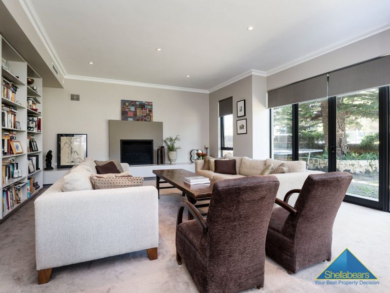 10 John Street gallery