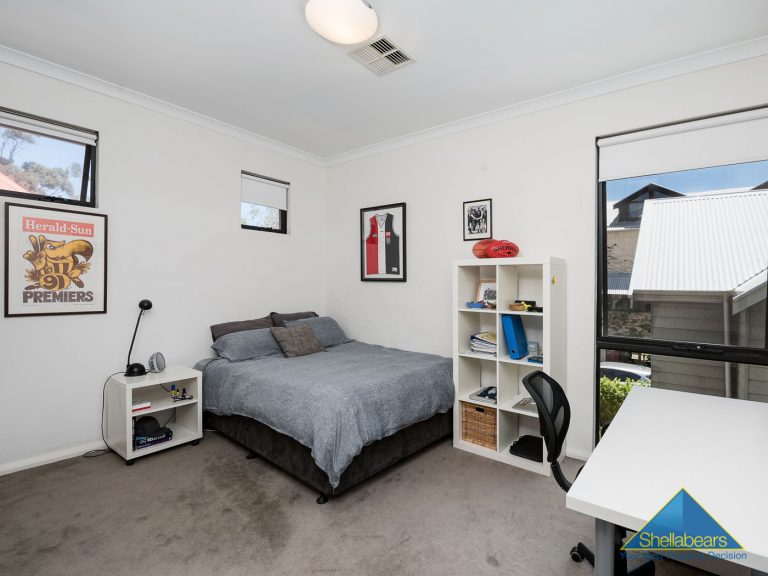 10 John Street gallery