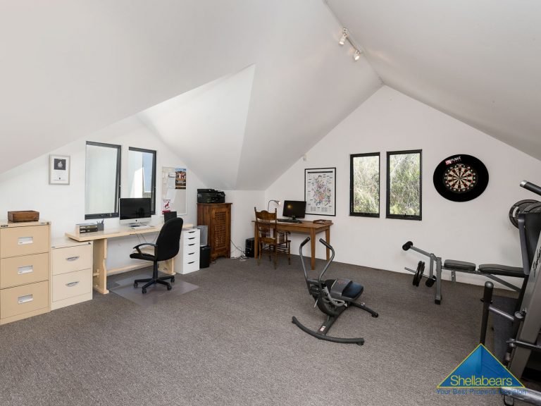 10 John Street gallery