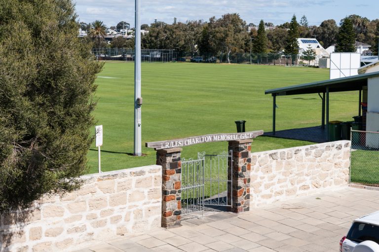 10 John Street gallery