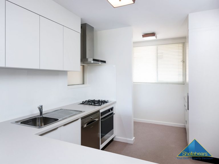 3/187 Broome Street gallery