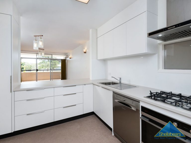 3/187 Broome Street gallery