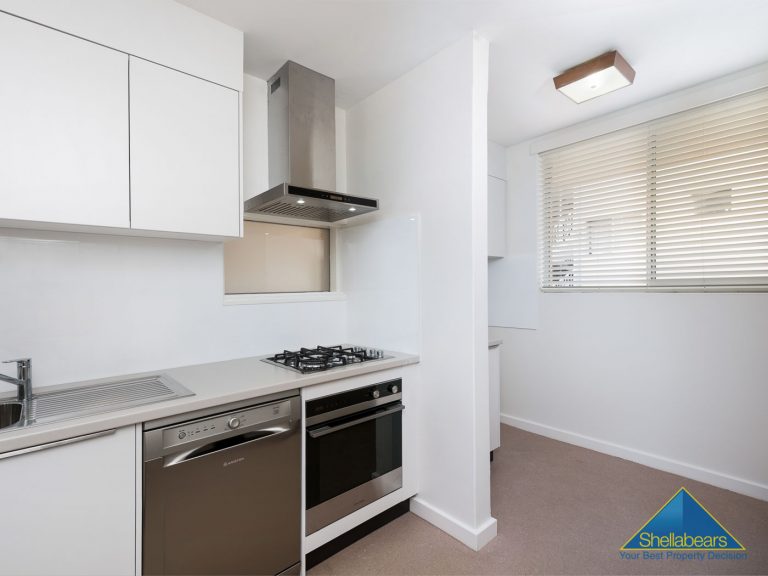 3/187 Broome Street gallery