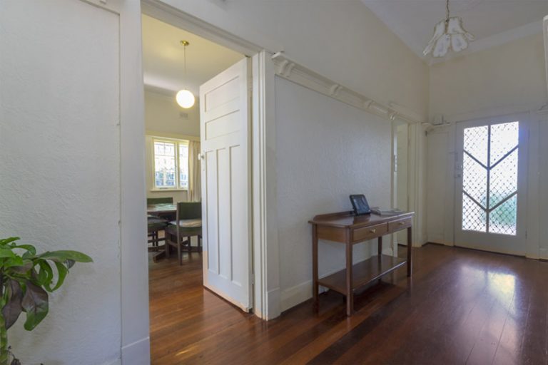 53 Eric Street gallery