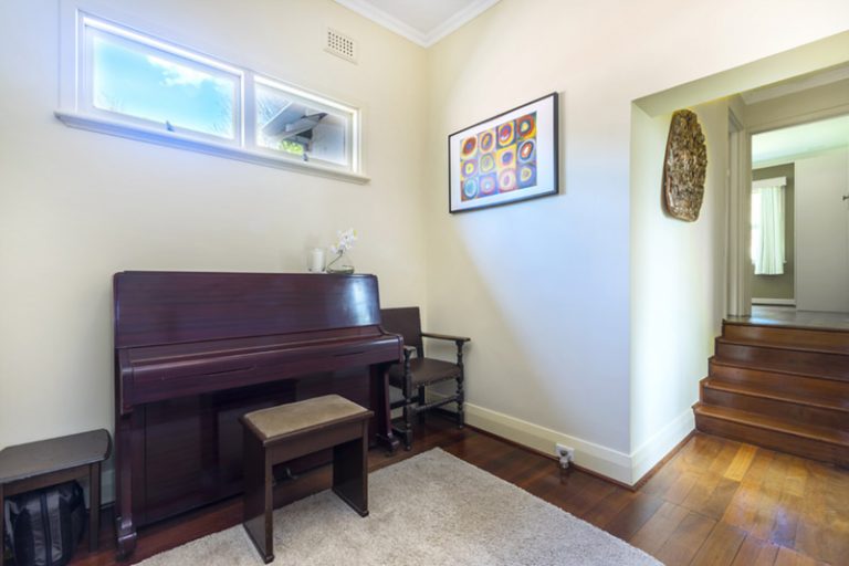 53 Eric Street gallery