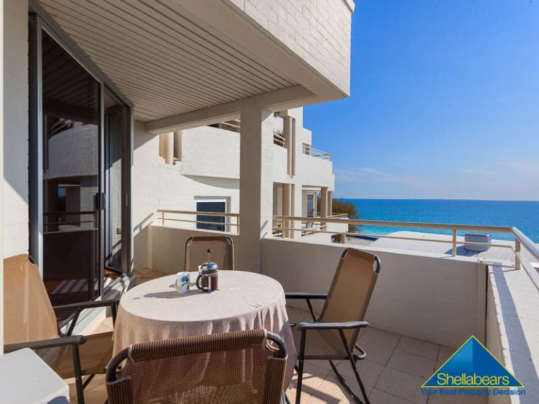 11/152 Marine Parade gallery