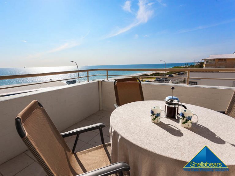 11/152 Marine Parade gallery