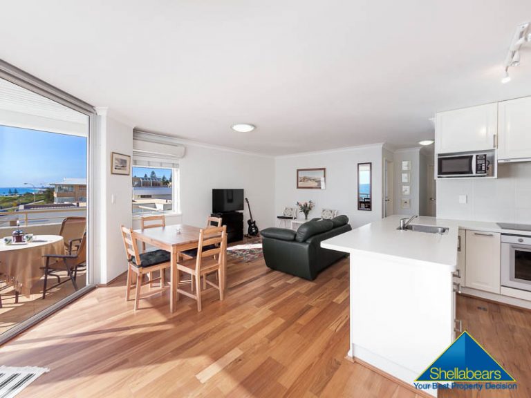 11/152 Marine Parade gallery