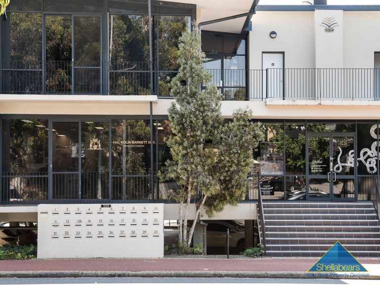 Unit 23/589 Stirling Highway gallery