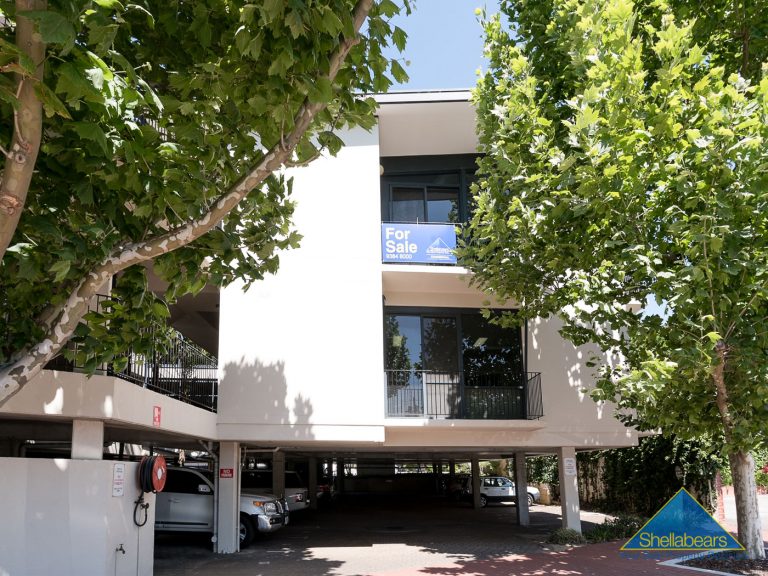 Unit 23/589 Stirling Highway gallery