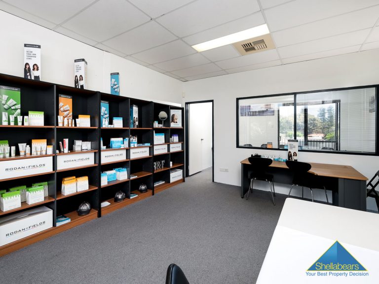 Unit 23/589 Stirling Highway gallery
