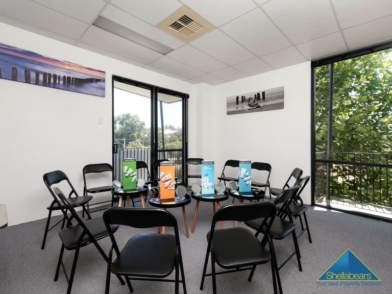 Unit 23/589 Stirling Highway gallery