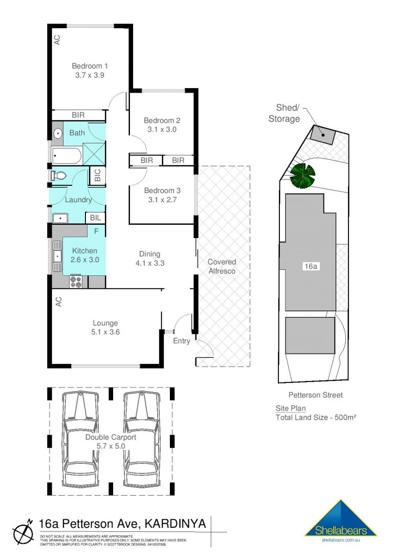 16a Petterson Avenue gallery