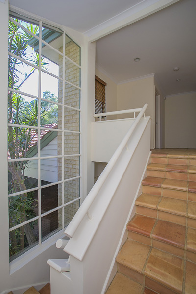 1/4 Airlie Street gallery