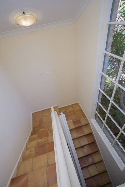 1/4 Airlie Street gallery