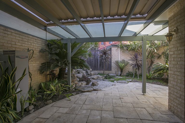 1/4 Airlie Street gallery