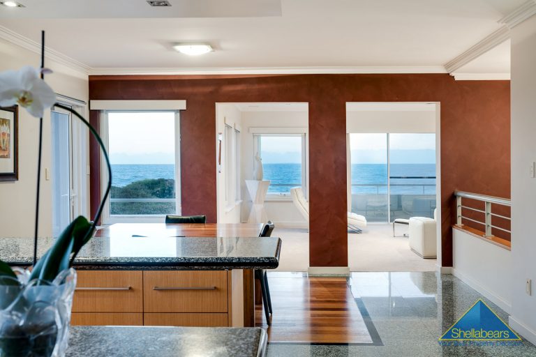 OCEAN FRONT, STUNNING ELEVATED VISTA, LUXURIOUS FAMILY HOME! gallery