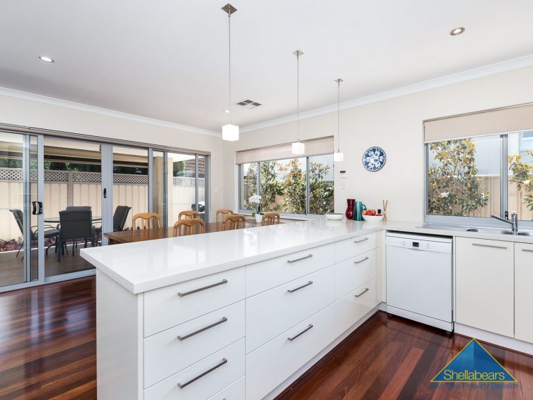 Stylish Private Haven – Leased Investment gallery