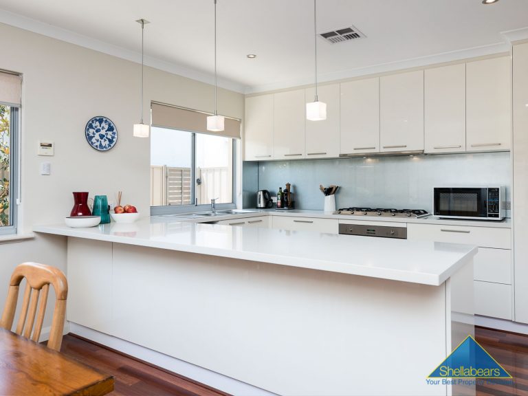 Stylish Private Haven – Leased Investment gallery