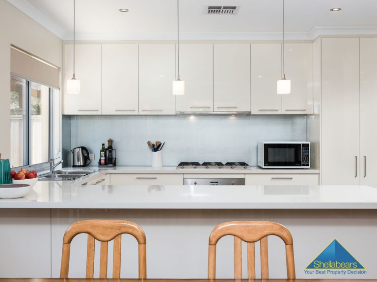 Stylish Private Haven – Leased Investment gallery