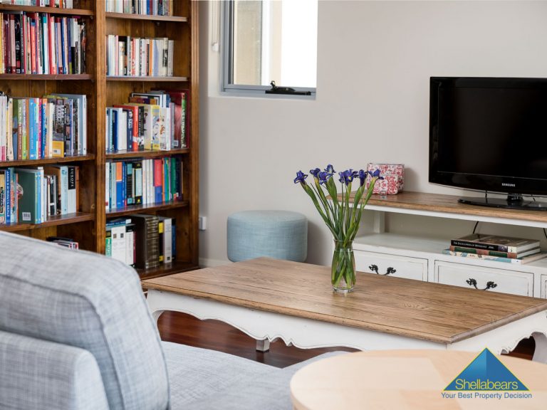 Stylish Private Haven – Leased Investment gallery